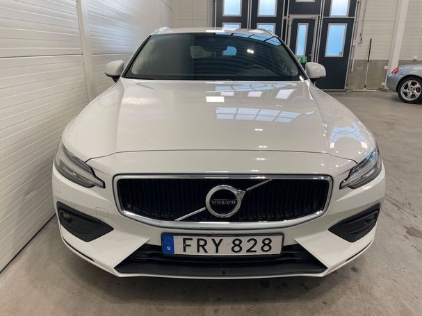 Volvo V60 D3 110 kW image number 3