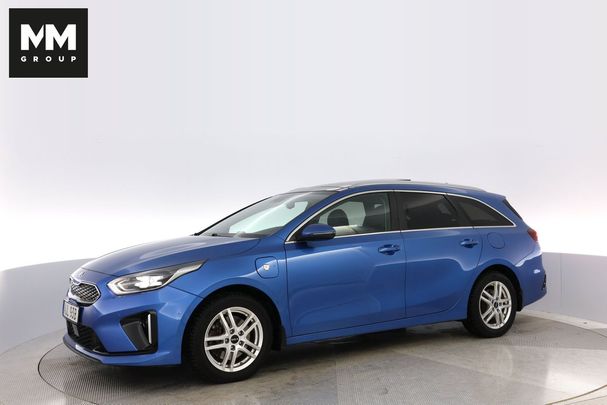 Kia Ceed Ceed Sportswagon 104 kW image number 7