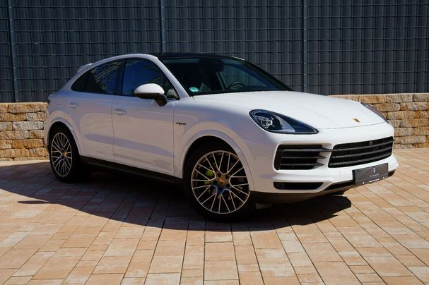 Porsche Cayenne Coupé E-Hybrid 340 kW image number 4