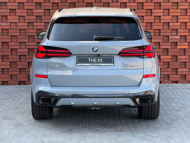 BMW X5 xDrive30d Sport 220 kW image number 7