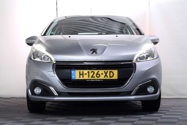 Peugeot 208 1.6 BlueHDi 55 kW image number 2