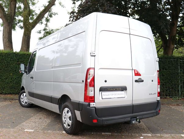 Renault Master DCi 135 L2H2 100 kW image number 2