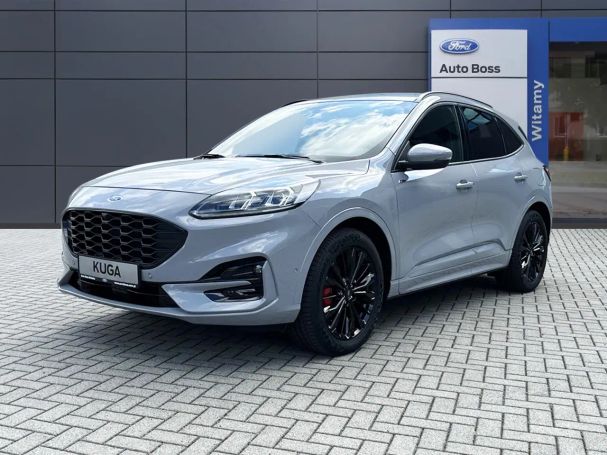 Ford Kuga 1.5 EcoBoost 110 kW image number 1