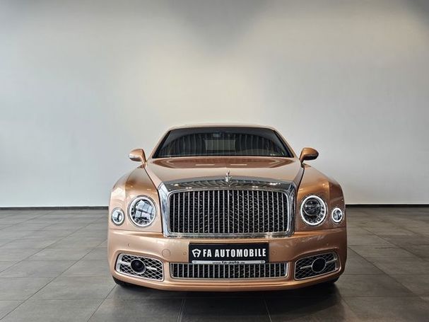 Bentley Mulsanne 377 kW image number 5