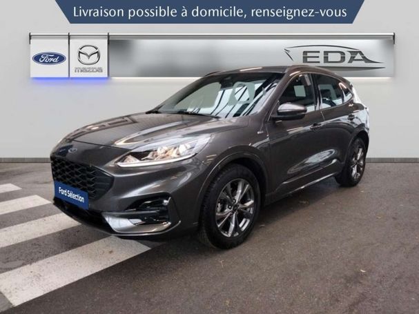 Ford Kuga 113 kW image number 1