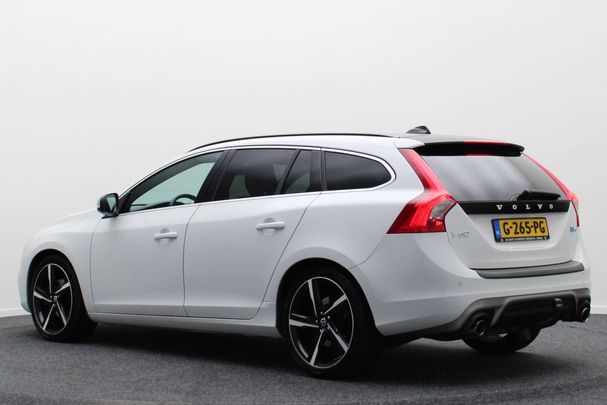 Volvo V60 T4 132 kW image number 2