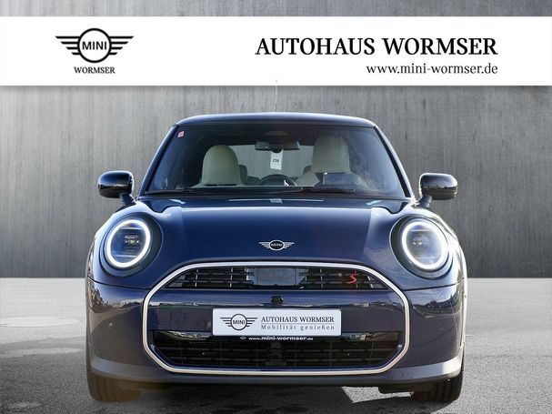 Mini Cooper S JCW 150 kW image number 2