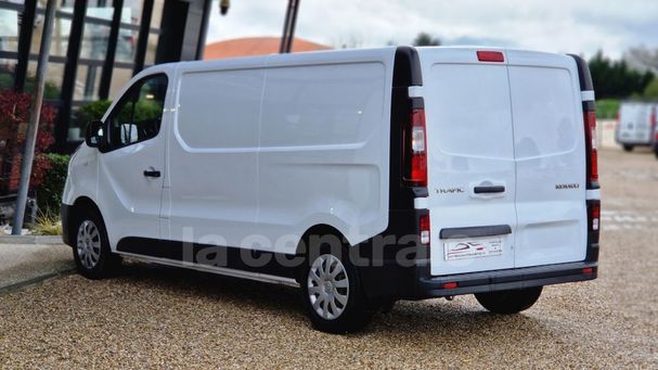 Renault Trafic DCi 120 L2H1 88 kW image number 22