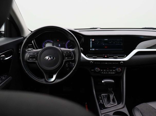 Kia Niro Hybrid 1.6 GDI 104 kW image number 7