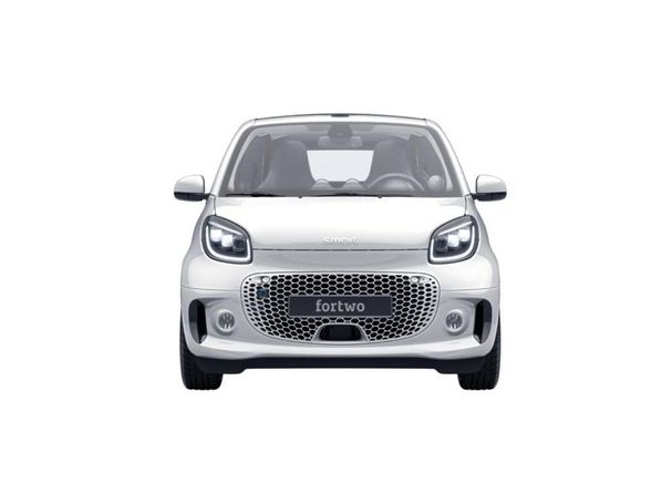 Smart ForTwo EQ 60 kW image number 4