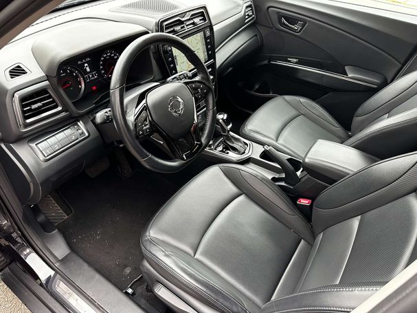 SsangYong Tivoli 1.5 120 kW image number 13