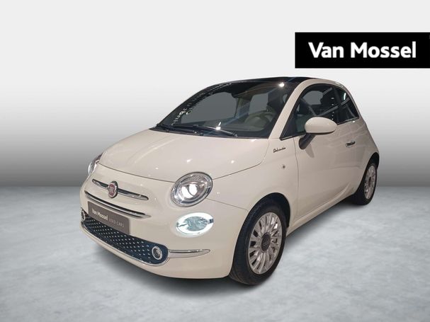 Fiat 500 1.0 51 kW image number 1