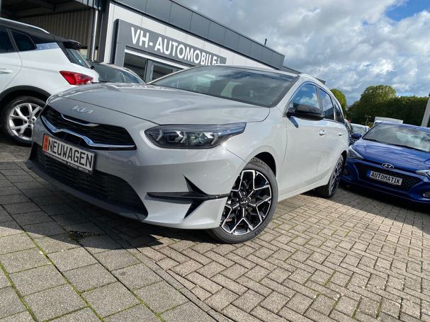 Kia Ceed 103 kW image number 2