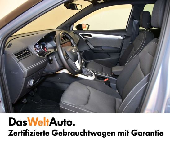 Seat Arona TSI XCELLENCE 85 kW image number 6