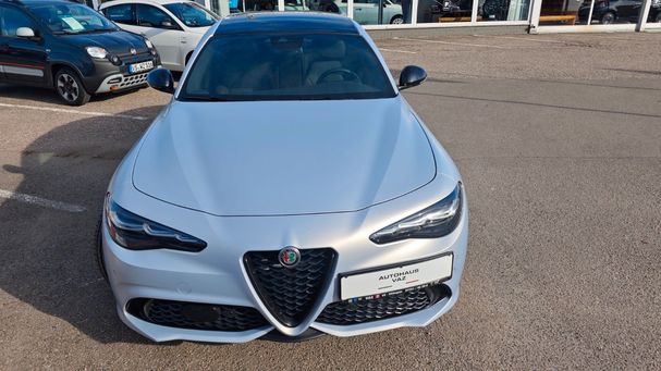 Alfa Romeo Giulia 2.2 Q4 154 kW image number 2