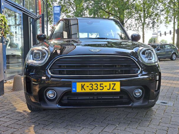 Mini Cooper Countryman 100 kW image number 6