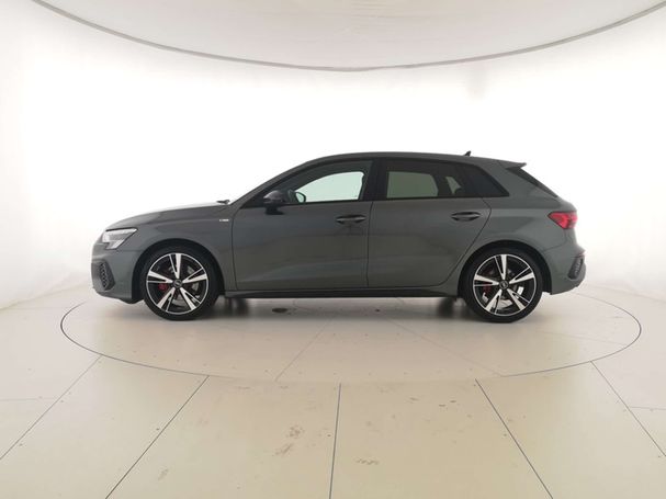 Audi A3 40 TDI quattro S-line Sportback 147 kW image number 5