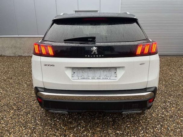 Peugeot 3008 96 kW image number 7