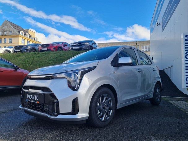 Kia Picanto 1.0 Vision 46 kW image number 1