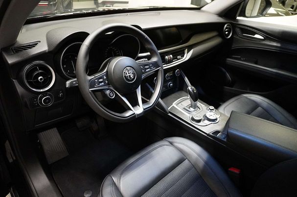 Alfa Romeo Stelvio 2.2 118 kW image number 7