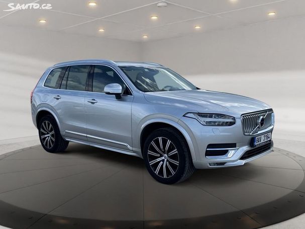 Volvo XC90 AWD 173 kW image number 2