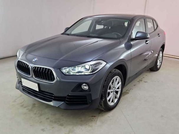 BMW X2 xDrive 140 kW image number 1