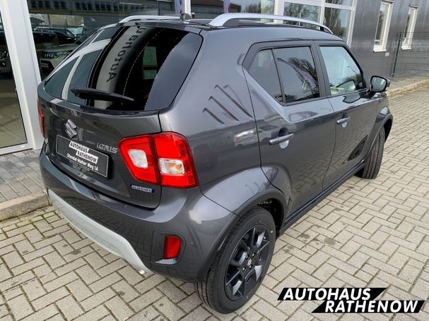 Suzuki Ignis 61 kW image number 3