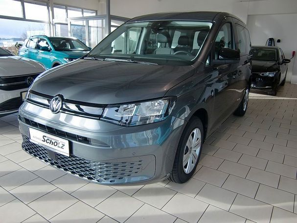 Volkswagen Caddy 1.5 TSI 84 kW image number 1