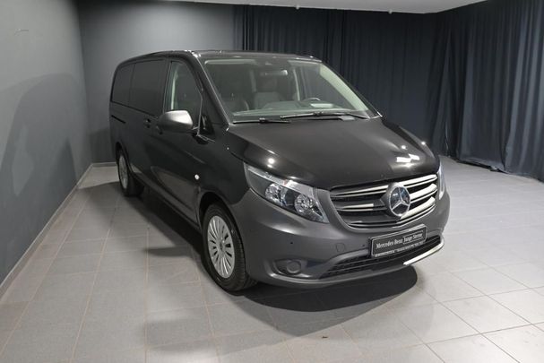 Mercedes-Benz Vito 116 CDi Tourer PRO 120 kW image number 22