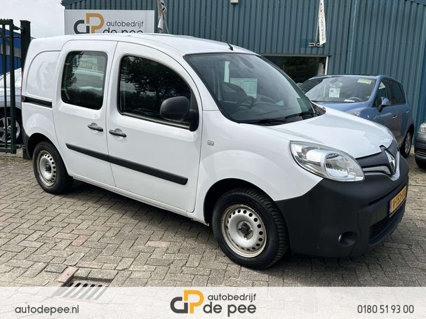 Renault Kangoo Energy dCi 75 55 kW image number 2