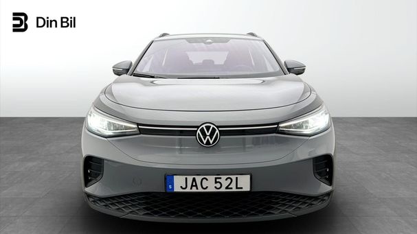 Volkswagen ID.4 152 kW image number 2