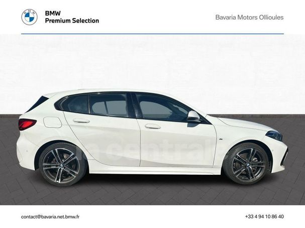 BMW 118i M Sport 100 kW image number 3