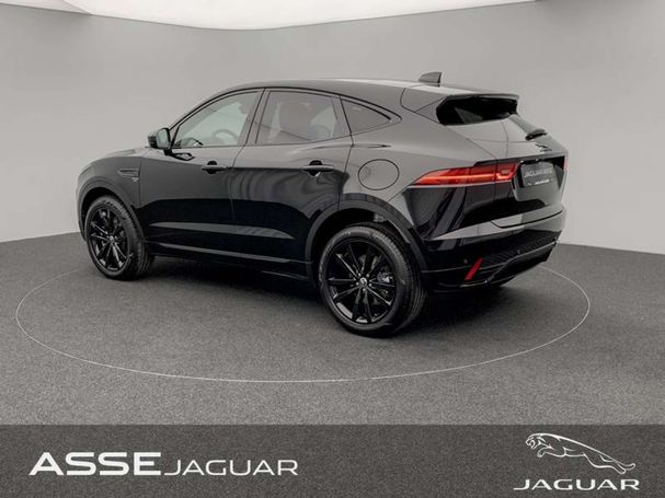 Jaguar E-Pace 221 kW image number 22