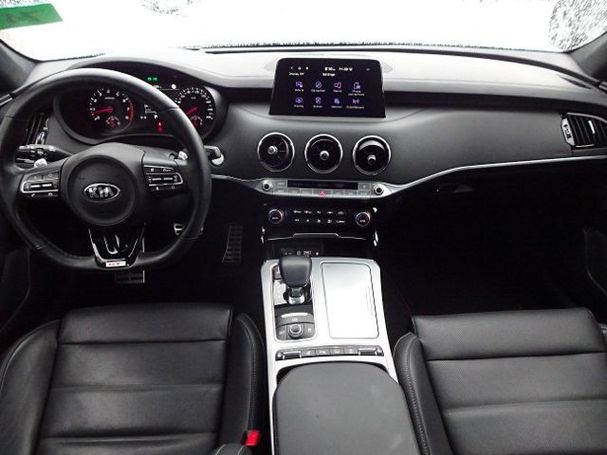 Kia Stinger 3.3 GT 269 kW image number 5