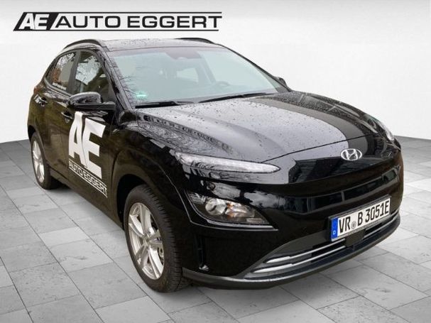 Hyundai Kona Elektro Select 100 kW image number 1