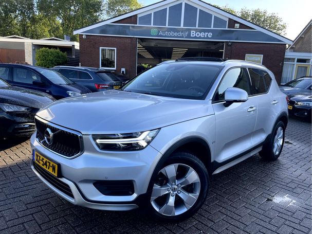 Volvo XC40 T3 115 kW image number 1