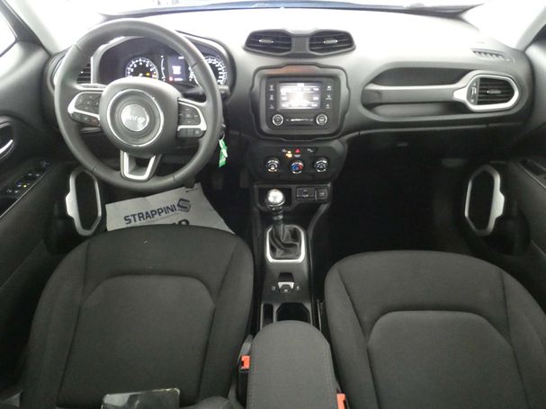 Jeep Renegade 1.0 Longitude 88 kW image number 10