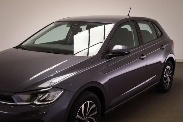 Volkswagen Polo 1.0 TSI DSG 70 kW image number 13