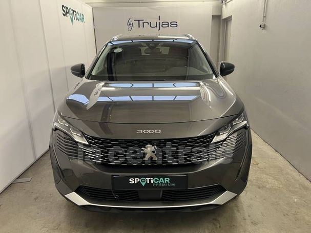 Peugeot 3008 PureTech 130 EAT8 S&S Allure 96 kW image number 2