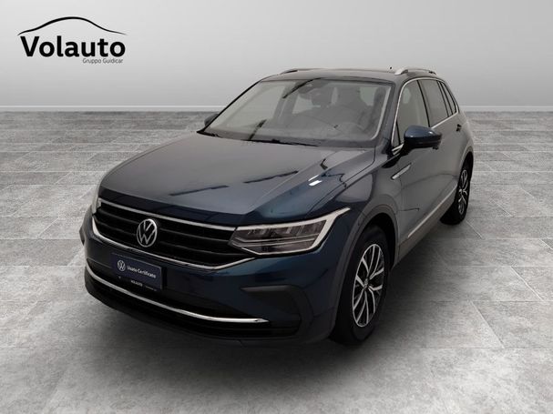 Volkswagen Tiguan 2.0 TDI Life 90 kW image number 1