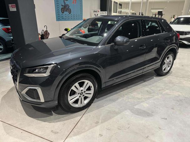 Audi Q2 30 TFSI 81 kW image number 1