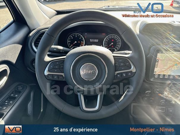 Jeep Renegade 1.6 MultiJet 96 kW image number 11