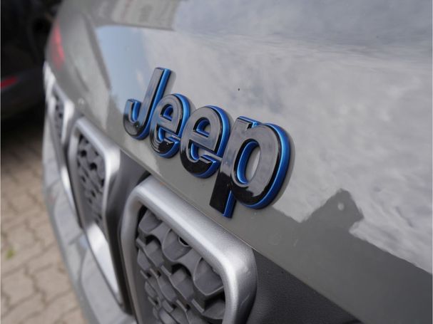 Jeep Compass 1.3 177 kW image number 16