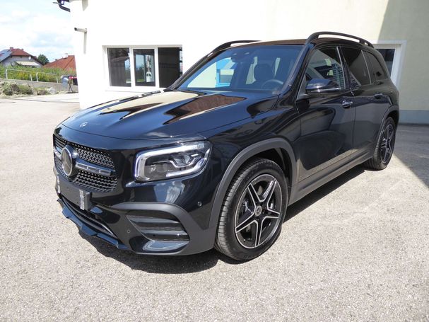 Mercedes-Benz GLB 220 d 140 kW image number 1