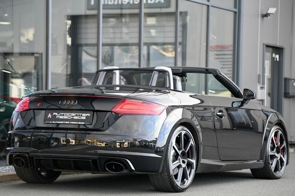 Audi TT RS 2.5 TFSI 294 kW image number 33