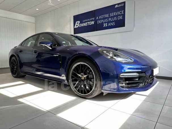 Porsche Panamera 4 E-Hybrid 340 kW image number 2