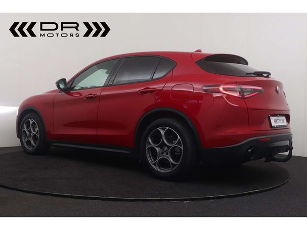 Alfa Romeo Stelvio 2.2 118 kW image number 8