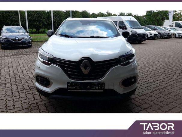 Renault Kadjar TCe 140 103 kW image number 2