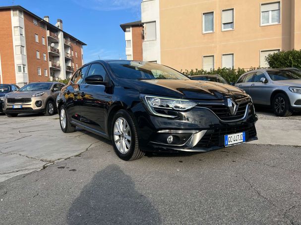 Renault Megane BLUE dCi 115 85 kW image number 2