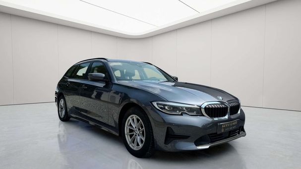 BMW 320d Touring 140 kW image number 2